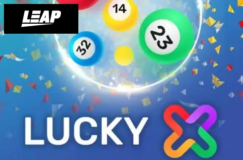 Lucky X